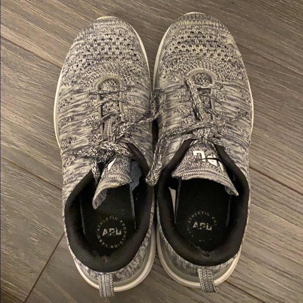 APL Techloom Pro size 8.5